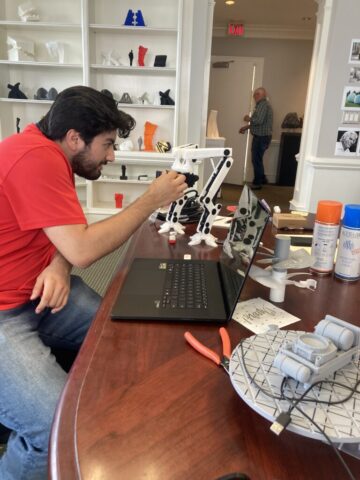 Caleb_to robot keep 1