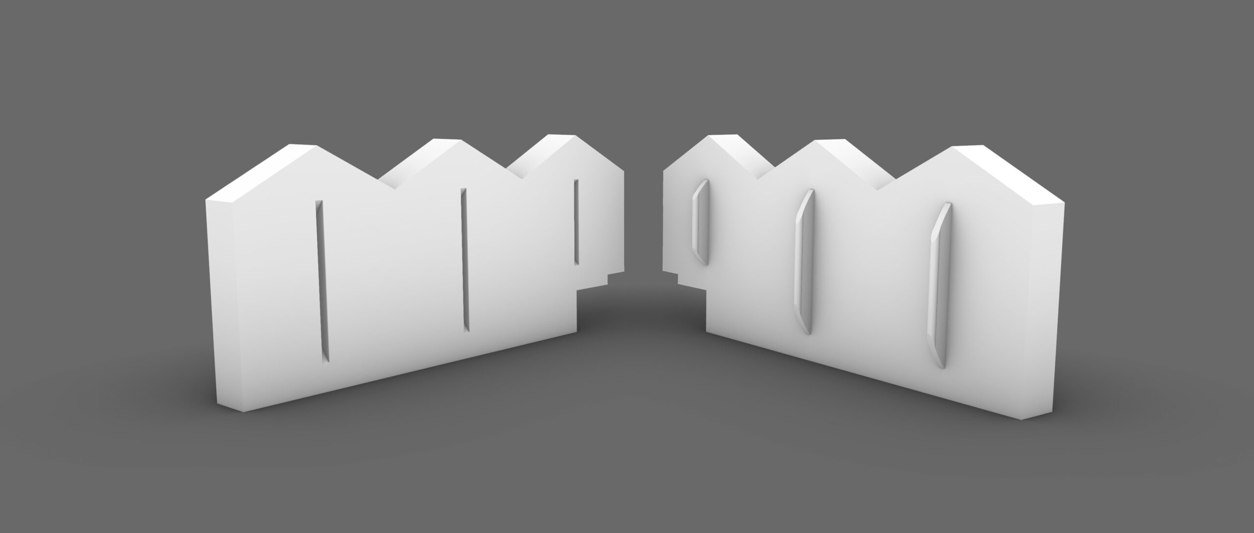 Mirror Project 2nd joint test